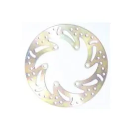 EBC MD6186D BRAKE ROTOR D-SERIES OFFROAD SOLID ROUND