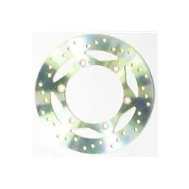 EBC MD6239D ROUND FIXED OFFROAD BRAKE ROTOR