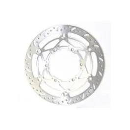 EBC MD6247D ROUND D-SERIES OFFROAD FLOATING BRAKE ROTOR