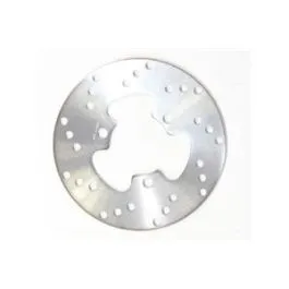 EBC MD6248D BRAKE ROTOR D-SERIES OFFROAD SOLID ROUND