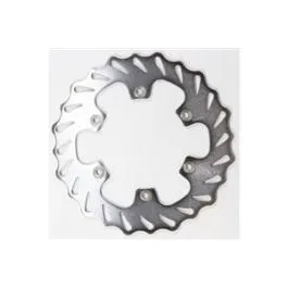 EBC MD6253C BRAKE ROTOR D-SERIES OFFROAD SOLID CONTOUR