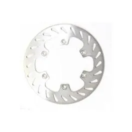 EBC MD6253D BRAKE ROTOR D-SERIES OFFROAD SOLID ROUND