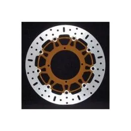 EBC MD6293D ROUND PRO-LITE SERIES FLOATING BRAKE ROTOR