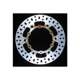 EBC MD6298D BRAKE ROTOR D-SERIES OFFROAD SOLID ROUND