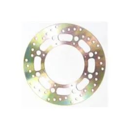 EBC MD6317D BRAKE ROTOR D-SERIES OFFROAD SOLID ROUND
