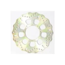 EBC MD6347C BRAKE ROTOR D-SERIES OFFROAD SOLID CONTOUR