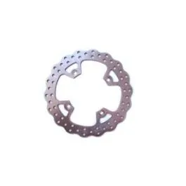 EBC MD6368C BRAKE ROTOR D-SERIES OFFROAD SOLID CONTOUR