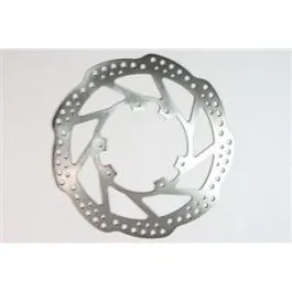 EBC MD6372C BRAKE ROTOR D-SERIES OFFROAD SOLID CONTOUR