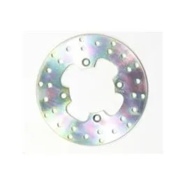 EBC MD6172D BRAKE ROTOR D-SERIES OFFROAD SOLID ROUND