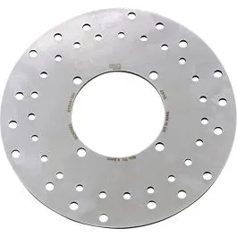 EBC MD6202D BRAKE ROTOR D-SERIES OFFROAD SOLID ROUND