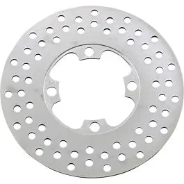 EBC MD6241D BRAKE ROTOR D-SERIES OFFROAD SOLID ROUND