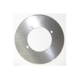 EBC MD6252D BRAKE ROTOR D-SERIES OFFROAD SOLID ROUND