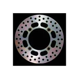 EBC MD6261D BRAKE ROTOR D-SERIES OFFROAD SOLID ROUND