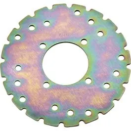 EBC MD6262D BRAKE ROTOR D-SERIES OFFROAD SOLID ROUND