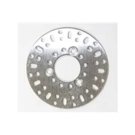 EBC MD6267D BRAKE ROTOR D-SERIES OFFROAD SOLID ROUND