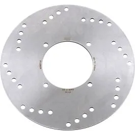 EBC MD6271D BRAKE ROTOR D-SERIES OFFROAD SOLID ROUND