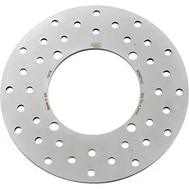 EBC MD6275D BRAKE ROTOR D-SERIES OFFROAD SOLID ROUND