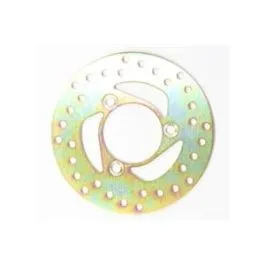 EBC MD6282D BRAKE ROTOR D-SERIES OFFROAD SOLID ROUND