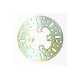 EBC MD6283D BRAKE ROTOR D-SERIES OFFROAD SOLID ROUND