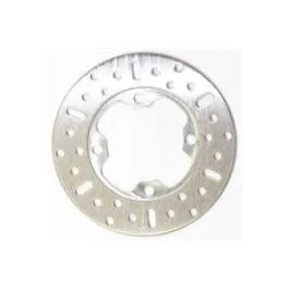 EBC MD6302D BRAKE ROTOR D-SERIES OFFROAD SOLID ROUND