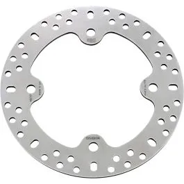 EBC MD6312D BRAKE ROTOR D-SERIES OFFROAD SOLID ROUND