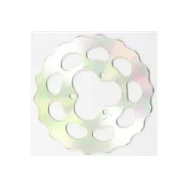 EBC MD6321C CONTOUR FIXED BRAKE ROTOR