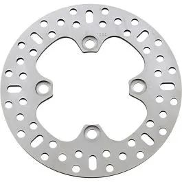 EBC MD6325D BRAKE ROTOR D-SERIES OFFROAD SOLID ROUND