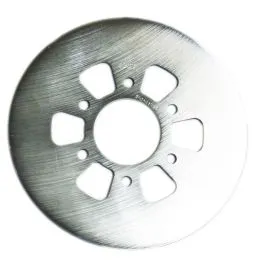EBC MD6333D BRAKE ROTOR D-SERIES OFFROAD SOLID ROUND