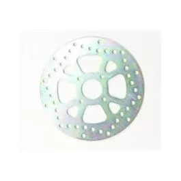 EBC MD6334D BRAKE ROTOR D-SERIES OFFROAD SOLID ROUND