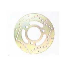 EBC MD6335D BRAKE ROTOR D-SERIES OFFROAD SOLID ROUND