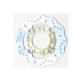 EBC MD6336C CONTOUR FLOATING OFFROAD BRAKE ROTOR