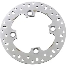 EBC MD6338D BRAKE ROTOR D-SERIES OFFROAD SOLID ROUND