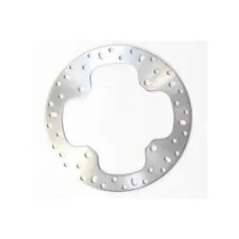 EBC MD6339D BRAKE ROTOR D-SERIES OFFROAD SOLID ROUND