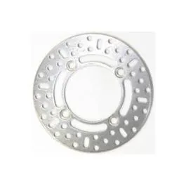 EBC MD6355D BRAKE ROTOR D-SERIES OFFROAD SOLID ROUND