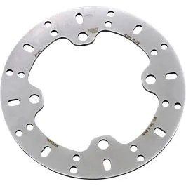 EBC MD6366D BRAKE ROTOR D-SERIES OFFROAD SOLID ROUND