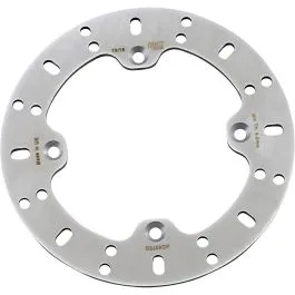 EBC MD6370D BRAKE ROTOR D-SERIES OFFROAD SOLID ROUND