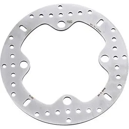 EBC MD6380D BRAKE ROTOR D-SERIES OFFROAD SOLID ROUND