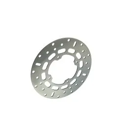 EBC MD6390D BRAKE ROTOR D-SERIES OFFROAD SOLID ROUND