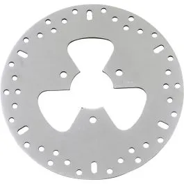EBC MD6381D BRAKE ROTOR FIX D SERIES RND