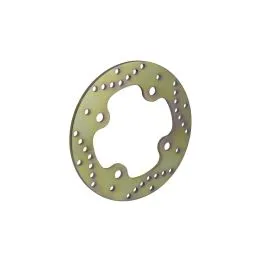 EBC MD6397D BRAKE ROTOR D-SERIES OFFROAD SOLID ROUND