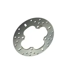 EBC MD6410D BRAKE ROTOR D-SERIES OFFROAD SOLID ROUND