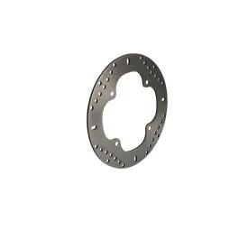 EBC MD6411D BRAKE ROTOR D-SERIES OFFROAD SOLID ROUND