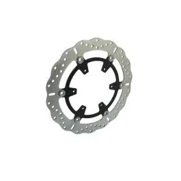 EBC MD6414C BRAKE ROTOR D-SERIES OFFROAD SOLID CONTOUR