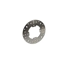 EBC MD6383D ROUND FIXED OFFROAD BRAKE ROTOR