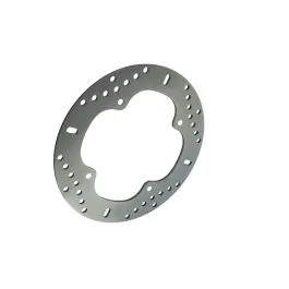 EBC MD6396D ROUND FIXED OFFROAD BRAKE ROTOR
