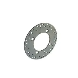 EBC MD6408D ROUND FIXED OFFROAD BRAKE ROTOR