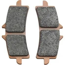 EBC EPFA447HH BRAKE PAD EPFA-HH SERIES SINTERED METAL