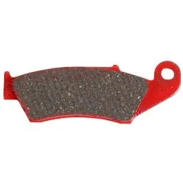 EBC FA185TT BRAKE PAD FA-TT SERIES CARBON FIBER OFFROAD