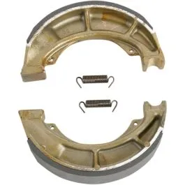 EBC S636 BRAKE SHOE PLAIN SERIES ORGANIC