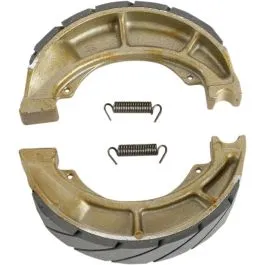 EBC S636G BRAKE SHOE WATER GROOVED SERIES ORGANIC
